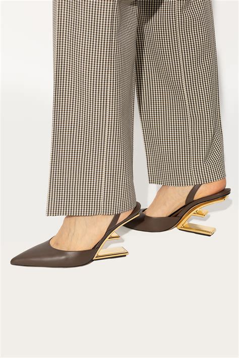 fendi ヒール|Fendi Heels for Women .